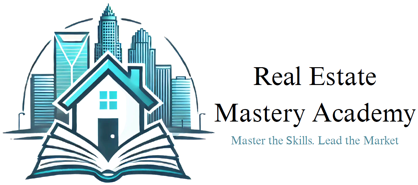 Real Estate Mastery Academy